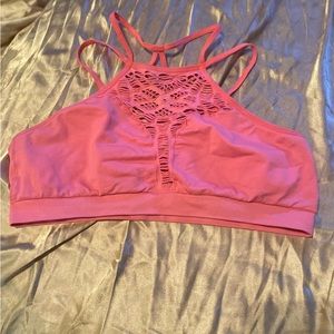 Victoria’s Secret stretchy Bralette
